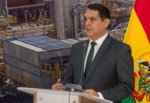 YPFB Chaco confirma reservas de 230 billones de pies cúbicos de gas en el campo Churumas de Tarija