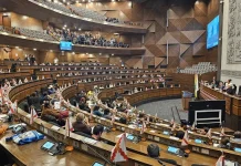 Ministro Oviedo afirma que destituyó al director de Inteligencia por ocultar caja fuerte de Marset
