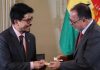 Bolivia y Chile activan homologación de licencias de conducir