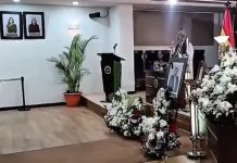 Magistrado del TSJ afirma que no hay garantías de seguridad y dice que se resguarda en su casa