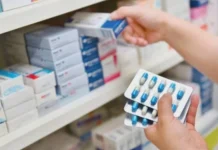 Industria farmacéutica se declara “en terapia intensiva”