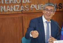 Anuncian devolución de depósitos en dólares de manera escalonada a partir del 15 de julio
