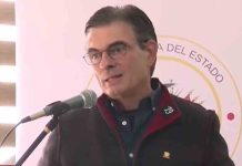 Paz advierte sobre “semanas complicadas” y lamenta que los dirigentes opten por el bloqueo