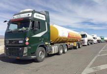 YPFB: Indemnizaciones suman Bs 85,7 millones