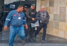 Caso gasolina basura: Aprehenden a dos gerentes de YPFB