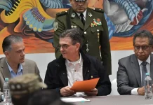 Ley de estados de excepción está vigente, pero aplicarla requiere aval del Legislativo