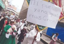 Decretan reprogramar créditos y sectores piden evitar sobreinterés