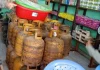 En Ascensión de Guarayos venden el litro de gasolina hasta en Bs 30 y la garrafa de gas hasta en Bs 100