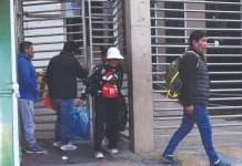Ampliado de la COB vuelve a suspenderse mientras crece presión por diálogo