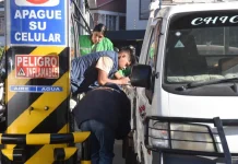 Bolivia mantiene el precio de carburantes pese al costo de una nueva subvención