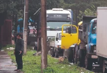 Hay filas en los surtidores y Asosur denuncia que YPFB bajó cupo para Santa Cruz