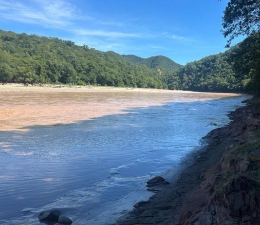 Crece la presión a ENDE por informes del proyecto Carrizal