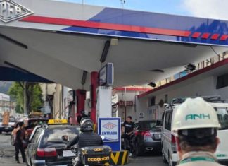 Lanzan app para conocer la disponibilidad de gasolina y diésel en surtidores de Bolivia