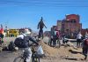 La crisis hidrocarburifera es la raíz de la conflictividad social en el país, según analista