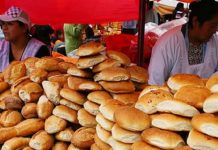 Panificadores de La Paz anuncian paro de 48 horas por falta de insumos