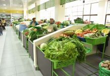 Tarija: Comerciantes reportan mercados vacíos