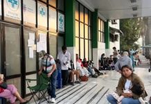 Santa Cruz: Bloqueos provocan retrasos en cirugías en hospitales municipales