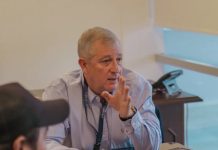 Marinkovic pide que el Gobierno evalúe un estado de excepción: ‘El país ya no aguanta’