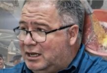 Justicia dicta seis meses de cárcel para Cuéllar, exgerente de YPFB