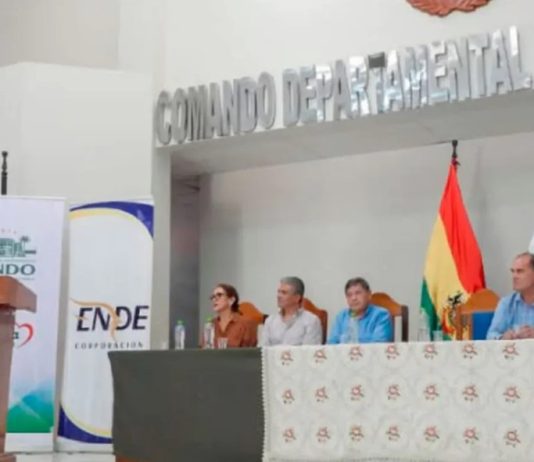 Proyecto IDTR III llevará energía eléctrica a la Amazonía pandina