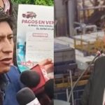 Suspenden audiencia cautelar de los dos gerentes de YPFB
