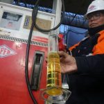Se enviará el informe sobre gasolina desestabilizada a la Fiscalía y la Procuraduría