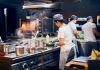 Sector gastronómico reporta cierre del 50% de negocios y 100.000 empleos en riesgo