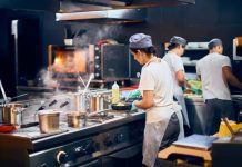 Sector gastronómico reporta cierre del 50% de negocios y 100.000 empleos en riesgo