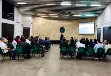 Santa Cruz reúne a especialistas para analizar el potencial de los hidrocarburos no convencionales
