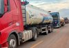 Gobierno estima que 1.000 cisternas con combustible están varadas en carreteras