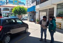 ANH suspende más de 50 registros B-SISA por carguíos irregulares en Cochabamba