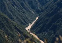 Los weenhayek se informarán del proyecto“Carrizal” en reunión interinstitucional