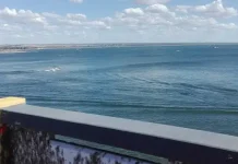 La represa “Carrizal” tendrá 160 metros de altura y un ancho en corona de 300