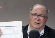 Aprehenden a exgerente de YPFB por el caso de la gasolina de mala calidad
