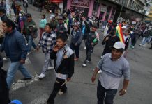 Iglesia católica y Defensoría reiteran su exhortación al diálogo