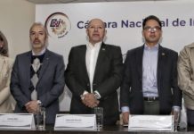 Industriales proponen bono familiar de Bs 1.000 y gestionar crédito de Bs 13.000 millones