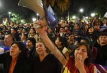 Plan para Bolivia después de los bloqueos: bono de Bs 1.000 y un fondo para empresas