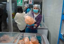 Con apoyo internacional, Emapa logra bajar el kilo de pollo a Bs 18 en La Paz