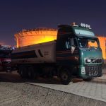 YPFB logra despachar gasolina a surtidores de La Paz y El Alto pese a bloqueos