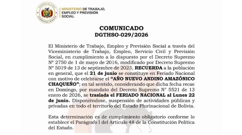 el_feriado