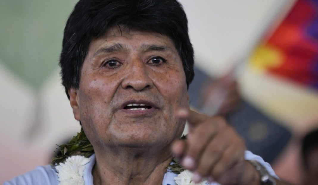 evo-cuestiona-a-las-cod-que-piden-dialogo-e-insiste-en-el-conflicto