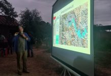 Villa Montes: Convocarán a ENDE por el proyecto Carrizal