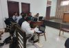 YPFB apela la absolución de los 12 defensores de Tariquía