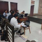 YPFB apela la absolución de los 12 defensores de Tariquía