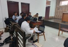 YPFB apela la absolución de los 12 defensores de Tariquía