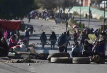 Industriales advierten que el país ya perdió $us 2.760 millones por los bloqueos