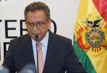 Oviedo: cerco a unidades militares confirma conspiración financiada por el narcoterrorismo