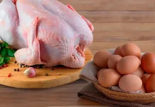 Gobierno habilita fideicomiso de hasta Bs 400.000 para productores avícolas
