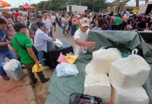 Reactivan las ferias del productor al consumidor en el Cambódromo y el Plan 3000
