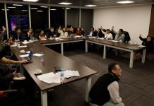 Senado aprueba la ley para reglamentar estado de excepción y la remite a Diputados